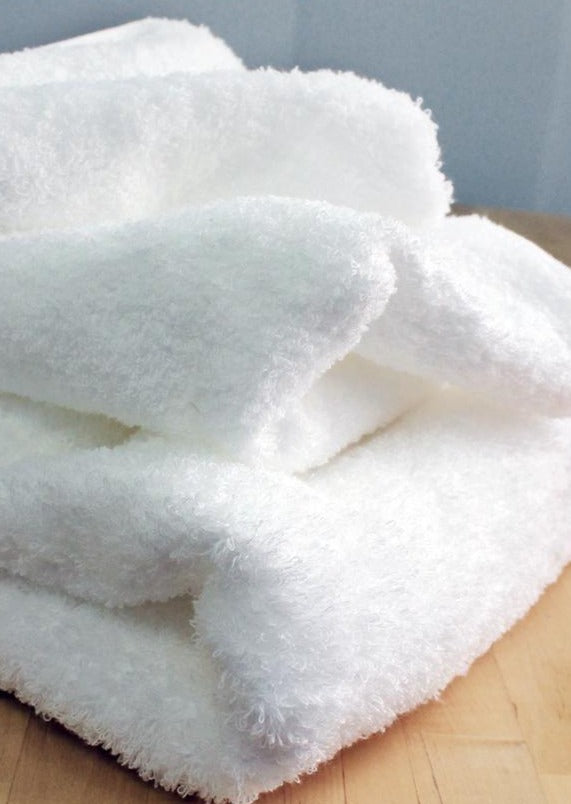 Furry超蓬鬆毛巾