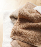 Furry超蓬鬆毛巾