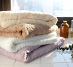 今治超長棉毛巾