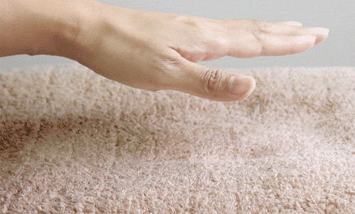 <2條優惠> 今治超長棉毛巾 面巾