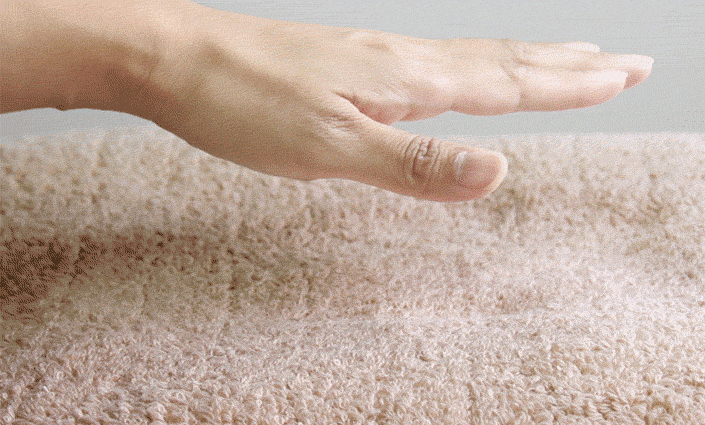 <2條優惠> 今治超長棉毛巾 手巾