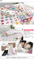 新年快閃！ <SALE> 六重紗被仔L碼