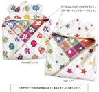 <SALE> 六重紗包被