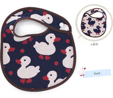 將圖片載入圖庫檢視器 五重紗口水肩

