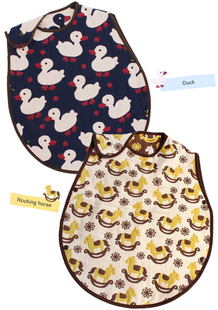 五重紗防踢睡袋