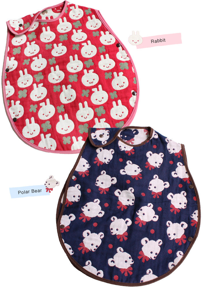 五重紗防踢睡袋