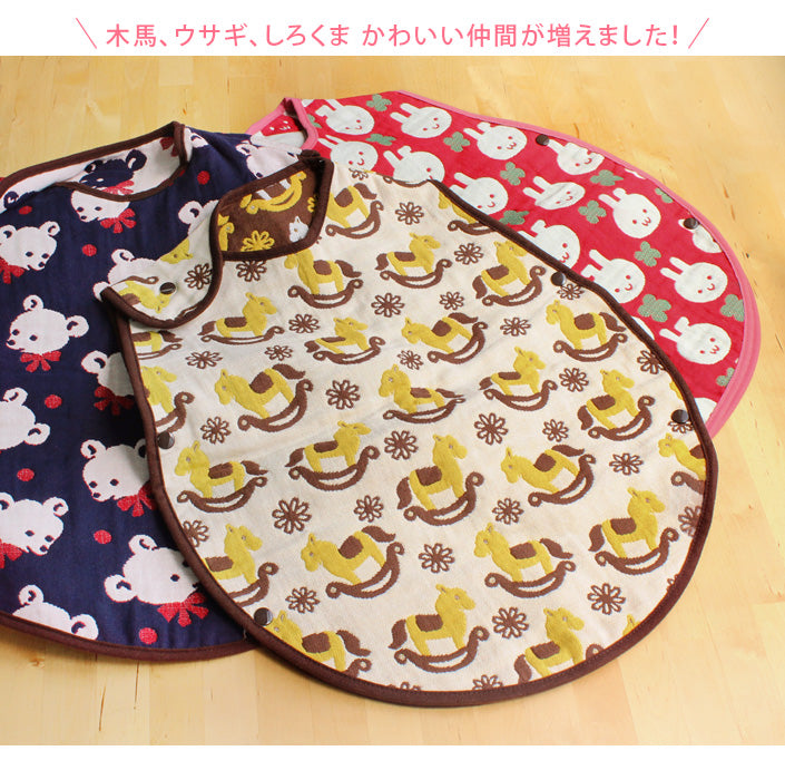 五重紗防踢睡袋