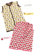 五重紗防踢兩用睡袋