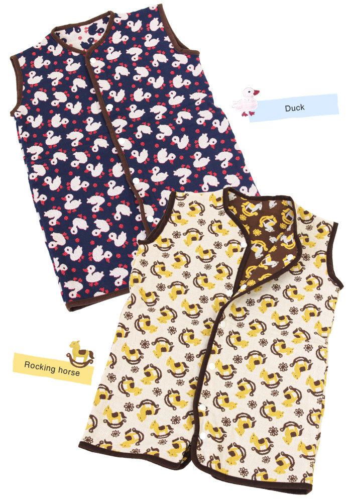 五重紗防踢兩用睡袋