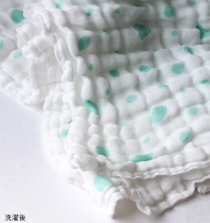 六重紗廚房抹布-大判