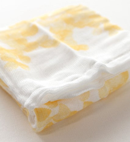 六重紗廚房抹布-大判