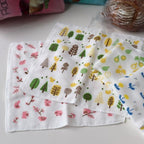 八重紗抹布(2條裝)