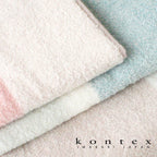 GREIGE今治混色柔棉毛巾 (Clearance）