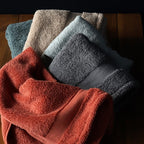 今治Grand Series毛巾