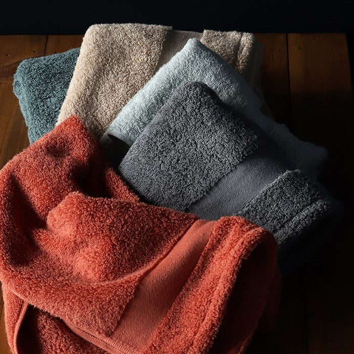 <2條優惠> 今治Grand Series毛巾 面巾