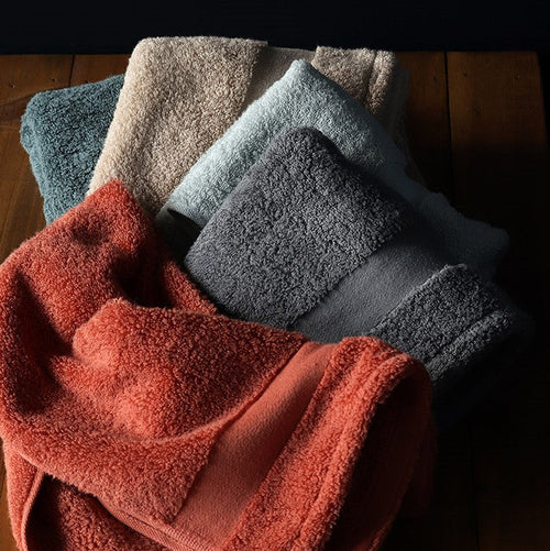 <2條優惠> 今治Grand Series毛巾 手巾