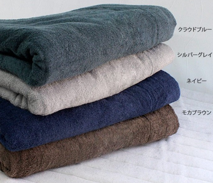 今治毛巾被