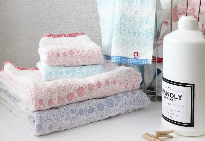 今治水泡泡毛巾